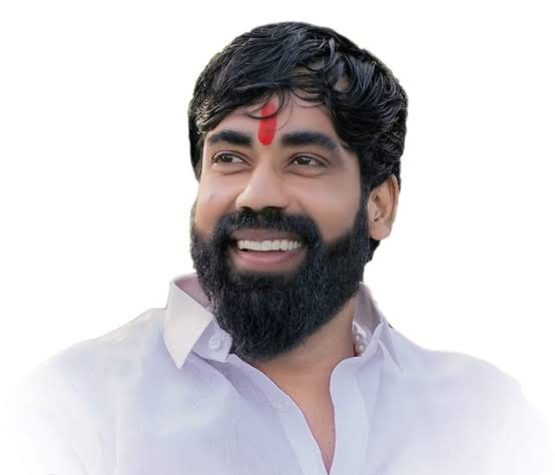 Shri Tanaji Bhau Jadhav
