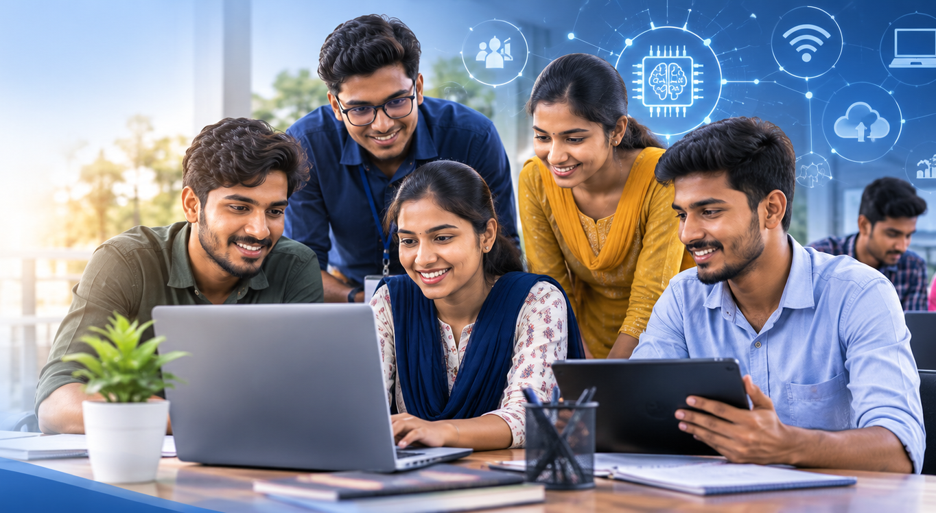 AI & Digital Empowerment