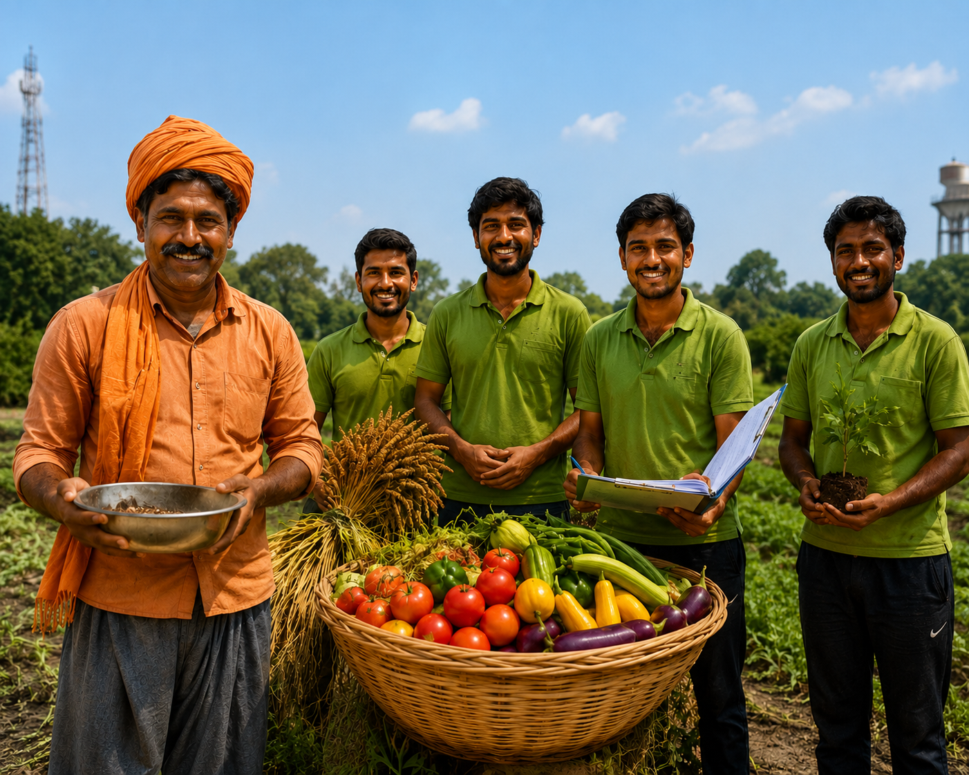 Community Resilience