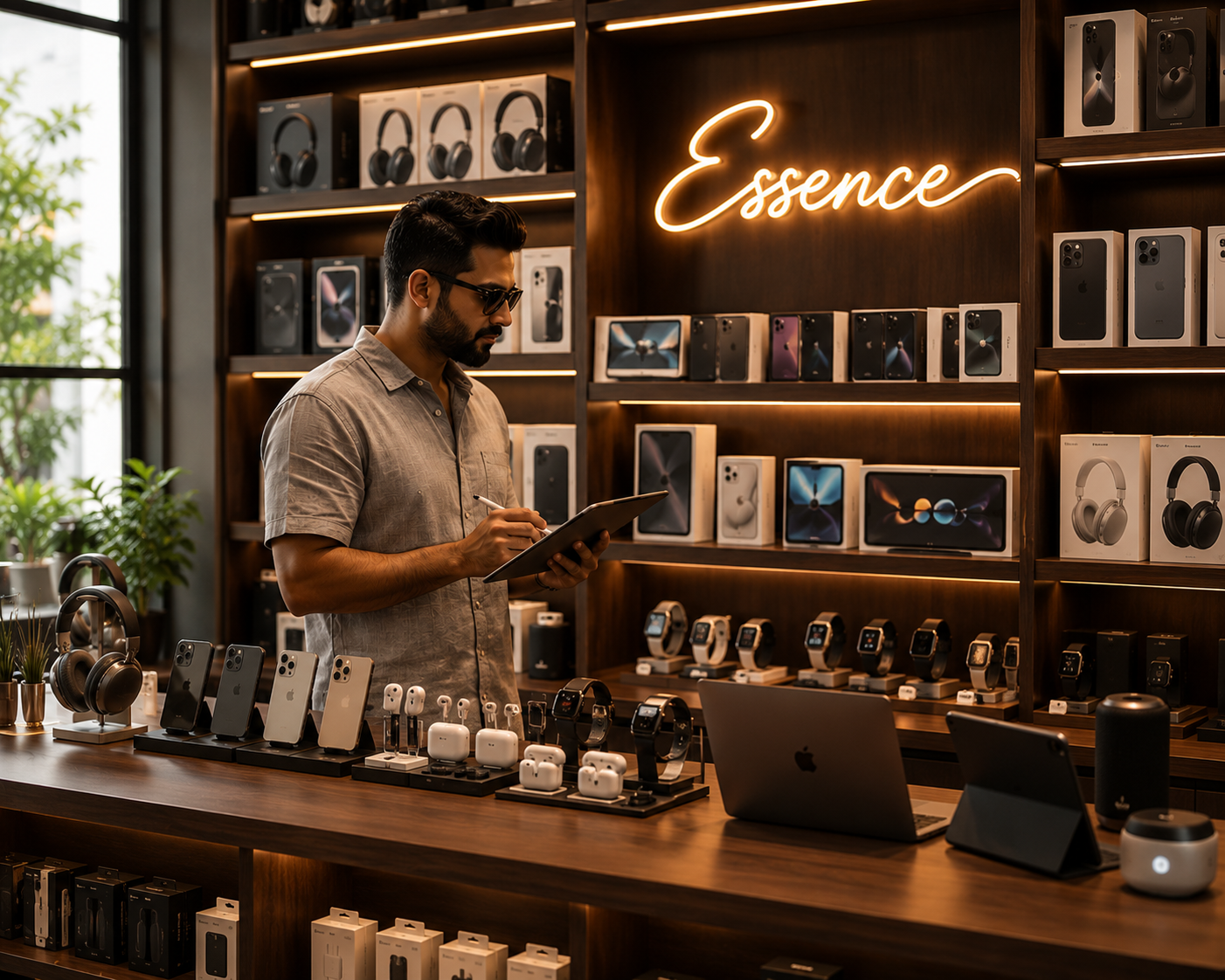 Employment & Entrepreneurship