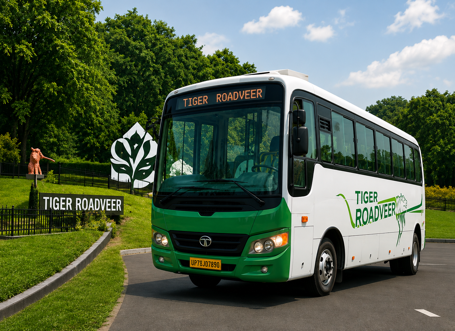 Clean Mobility & Sustainability