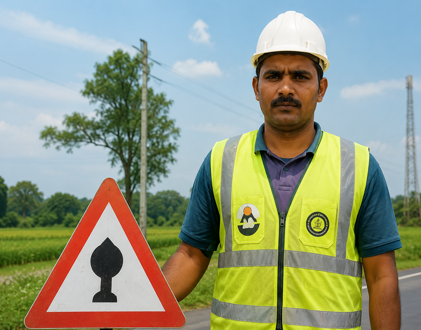 Road Safety & Driver Welfare